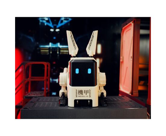 Зарядное устройство GravaStar Alpha65 65Вт 2XUSB-C/USB-A White (GRAVASTARA65_WHT_EUK), изображение 5 Зарядное устройство GravaStar Alpha65 65Вт 2XUSB-C/USB-A White (GRAVASTARA65_WHT_EUK), изображение 5