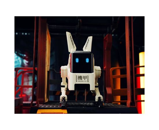 Зарядное устройство GravaStar Alpha65 65Вт 2XUSB-C/USB-A White (GRAVASTARA65_WHT_EUK), изображение 9 Зарядное устройство GravaStar Alpha65 65Вт 2XUSB-C/USB-A White (GRAVASTARA65_WHT_EUK), изображение 9