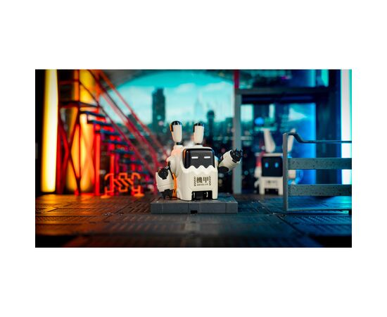 Зарядное устройство GravaStar Delta35 35Вт 2XUSB-C White (GRAVASTARA35_WHT_EUK), изображение 6 Зарядное устройство GravaStar Delta35 35Вт 2XUSB-C White (GRAVASTARA35_WHT_EUK), изображение 6