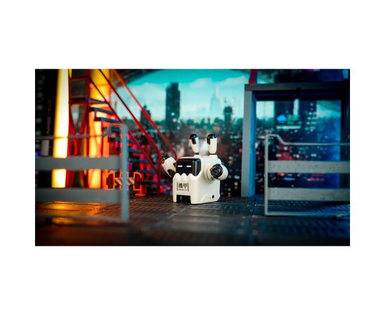 Зарядное устройство GravaStar Delta35 35Вт 2XUSB-C White (GRAVASTARA35_WHT_EUK), изображение 7 Зарядное устройство GravaStar Delta35 35Вт 2XUSB-C White (GRAVASTARA35_WHT_EUK), изображение 7