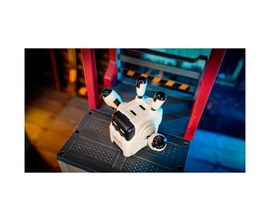 Зарядное устройство GravaStar Delta35 35Вт 2XUSB-C White (GRAVASTARA35_WHT_EUK), изображение 9 Зарядное устройство GravaStar Delta35 35Вт 2XUSB-C White (GRAVASTARA35_WHT_EUK), изображение 9