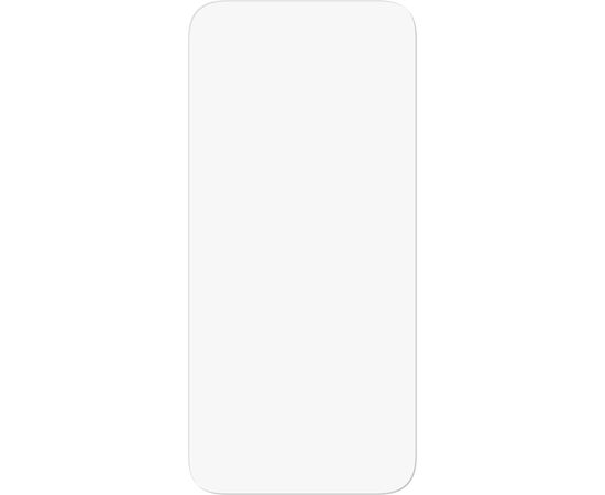Стекло защитное Belkin iPhone 15 Pro TemperedGlass (1 Pack) (OVA137ZZ)