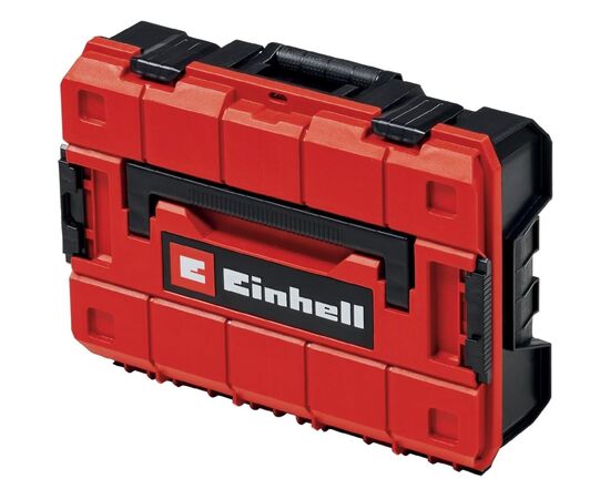 Перфоратор Einhell TP-HD 18/26 D Li BL - Solo PXC 18В 2.6Дж, 2.9кг, кейс (без АКБ и ЗУ) (4514270), изображение 7 Перфоратор Einhell TP-HD 18/26 D Li BL - Solo PXC 18В 2.6Дж, 2.9кг, кейс (без АКБ и ЗУ) (4514270), изображение 7