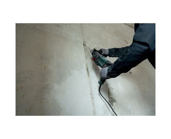 Перфоратор Metabo KHE 2245 SDS-plus, 750Вт, 2.2Дж, 2.7кг (601708500), изображение 3 Перфоратор Metabo KHE 2245 SDS-plus, 750Вт, 2.2Дж, 2.7кг (601708500), изображение 3