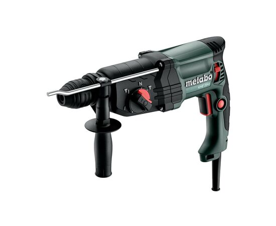 Перфоратор Metabo KHE 2245 SDS-plus, 750Вт, 2.2Дж, 2.7кг (601708500)