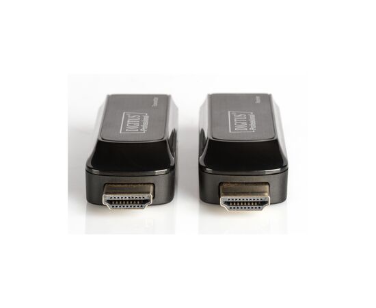 Адаптер mini HDMI extender over UTP 50m USB-powered Digitus (DS-55203)