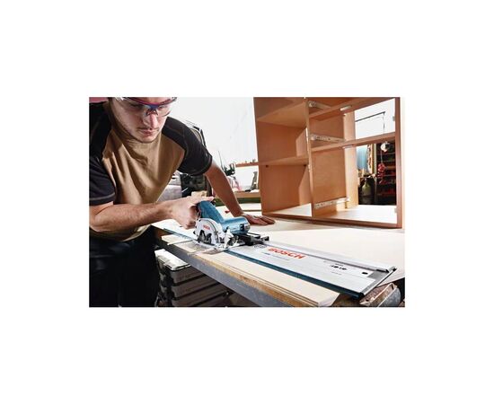 Дисковая пила Bosch GKS 12V-26 12V, 85мм, 1.4кг (0.615.990.M41), изображение 3 Дисковая пила Bosch GKS 12V-26 12V, 85мм, 1.4кг (0.615.990.M41), изображение 3