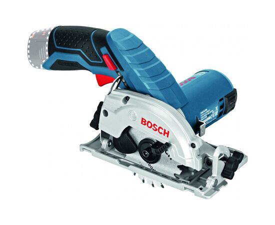 Дисковая пила Bosch GKS 12V-26 12V, 85мм, 1.4кг (0.615.990.M41)