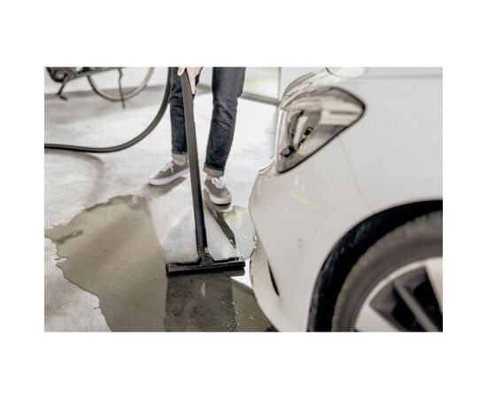 Пылесос строительный Karcher WD 4 V-20/5/22, 1000Вт 20л, 6.8кг (1.628-209.0), изображение 5 Пылесос строительный Karcher WD 4 V-20/5/22, 1000Вт 20л, 6.8кг (1.628-209.0), изображение 5