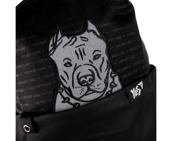 Рюкзак школьный Yes T-105 Brutal (559610), изображение 8