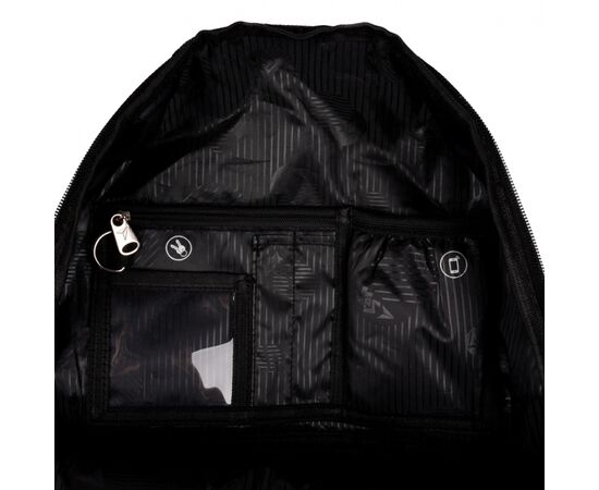 Рюкзак школьный Yes T-105 Freedom (559605), изображение 11 Рюкзак школьный Yes T-105 Freedom (559605), изображение 11