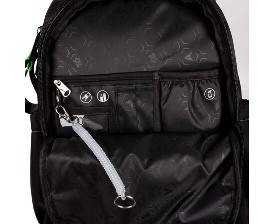 Рюкзак школьный Yes TS-47 Minecraft (559619), изображение 11