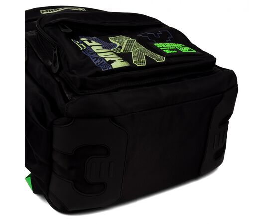 Рюкзак школьный Yes TS-47 Minecraft (559619), изображение 12