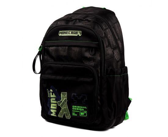 Рюкзак школьный Yes TS-47 Minecraft (559619), изображение 2
