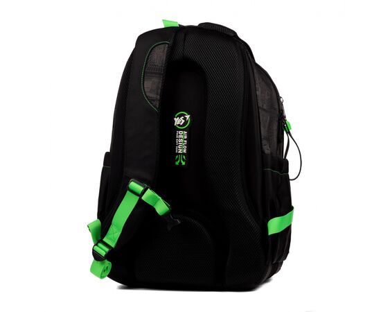 Рюкзак школьный Yes TS-47 Minecraft (559619), изображение 4