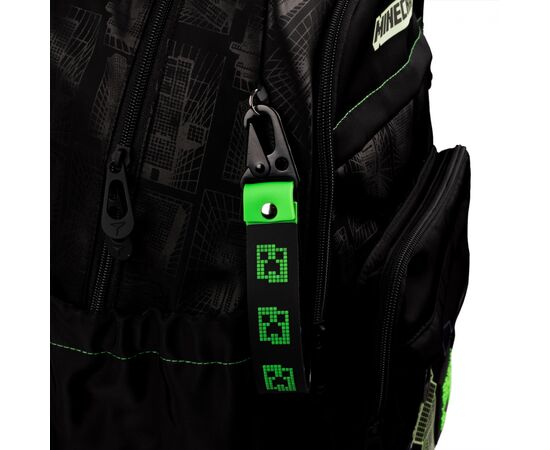 Рюкзак школьный Yes TS-47 Minecraft (559619), изображение 7