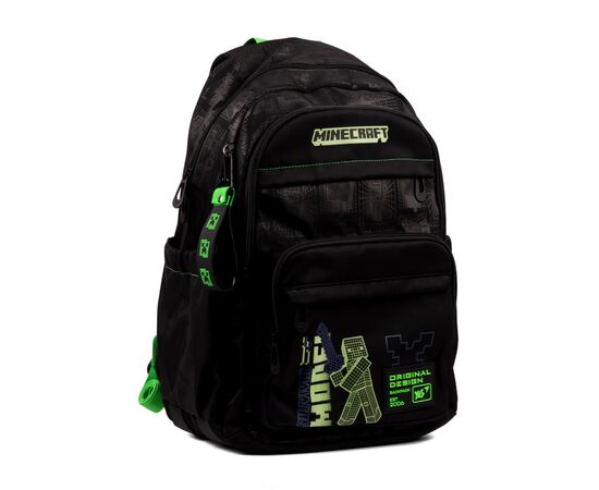Рюкзак школьный Yes TS-47 Minecraft (559619)