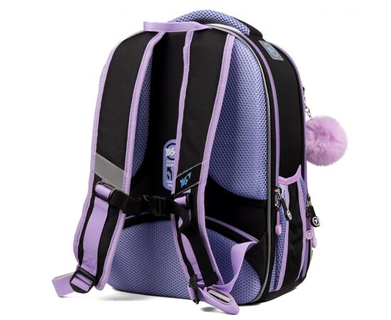 Рюкзак школьный Yes S-78 Magic Unicorn (559563), изображение 3 Рюкзак школьный Yes S-78 Magic Unicorn (559563), изображение 3