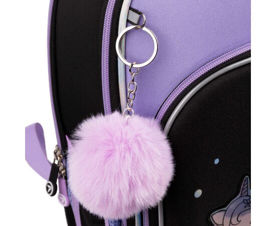 Рюкзак школьный Yes S-78 Magic Unicorn (559563), изображение 7 Рюкзак школьный Yes S-78 Magic Unicorn (559563), изображение 7