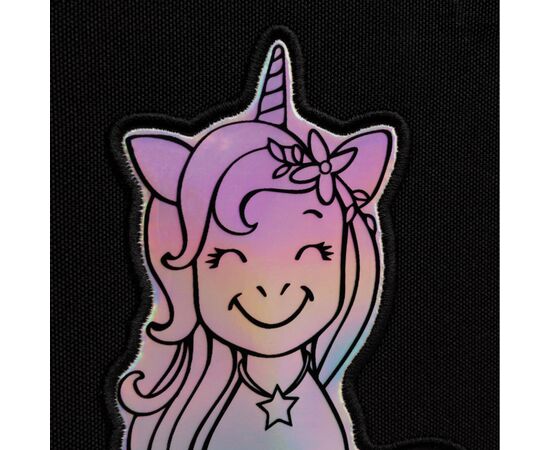 Рюкзак школьный Yes S-78 Magic Unicorn (559563), изображение 9 Рюкзак школьный Yes S-78 Magic Unicorn (559563), изображение 9
