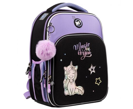 Рюкзак школьный Yes S-78 Magic Unicorn (559563)