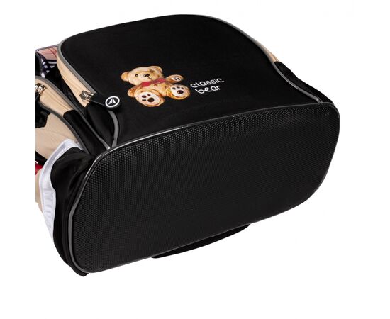 Рюкзак школьный Yes Полукаркасный S-100 Classic Bear (559577), изображение 12 Рюкзак школьный Yes Полукаркасный S-100 Classic Bear (559577), изображение 12