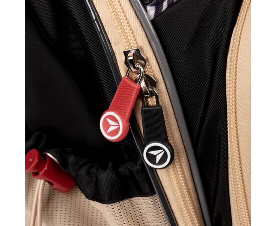 Рюкзак школьный Yes Полукаркасный S-100 Classic Bear (559577), изображение 7 Рюкзак школьный Yes Полукаркасный S-100 Classic Bear (559577), изображение 7