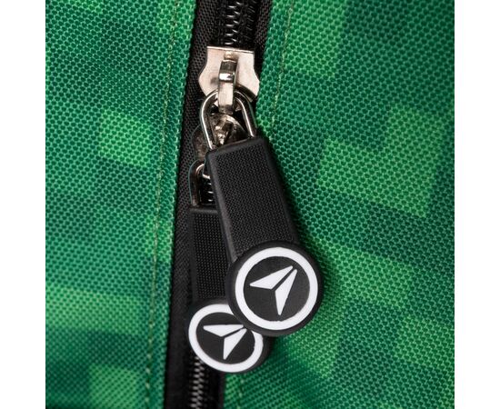 Рюкзак школьный Yes Полукаркасный S-91 Minecraft (559751), изображение 7 Рюкзак школьный Yes Полукаркасный S-91 Minecraft (559751), изображение 7