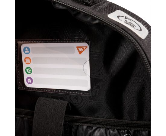 Рюкзак школьный Yes Полукаркасный S-91 Samurai (559588), изображение 12 Рюкзак школьный Yes Полукаркасный S-91 Samurai (559588), изображение 12