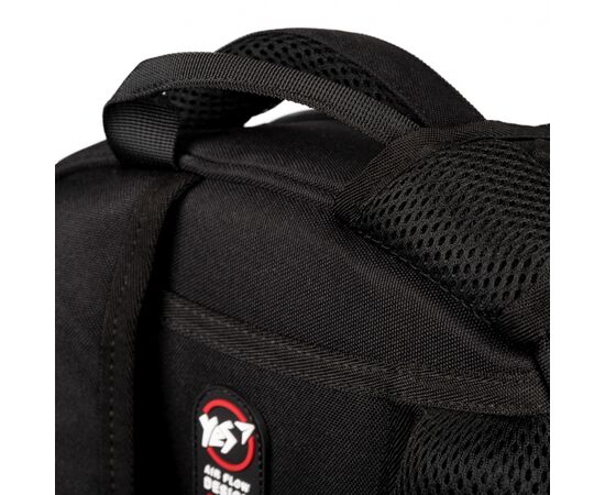 Рюкзак школьный Yes Полукаркасный S-91 Samurai (559588), изображение 5 Рюкзак школьный Yes Полукаркасный S-91 Samurai (559588), изображение 5