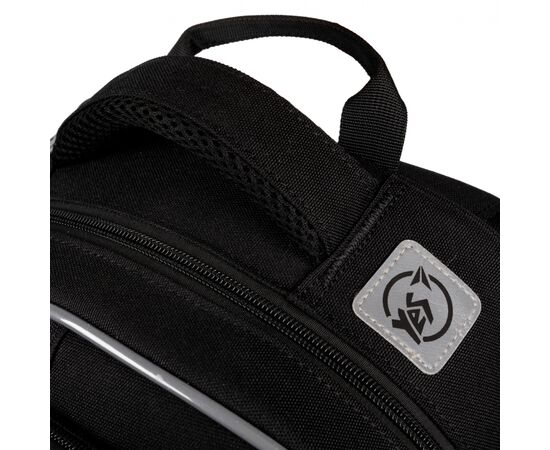 Рюкзак школьный Yes Полукаркасный S-91 Samurai (559588), изображение 6 Рюкзак школьный Yes Полукаркасный S-91 Samurai (559588), изображение 6