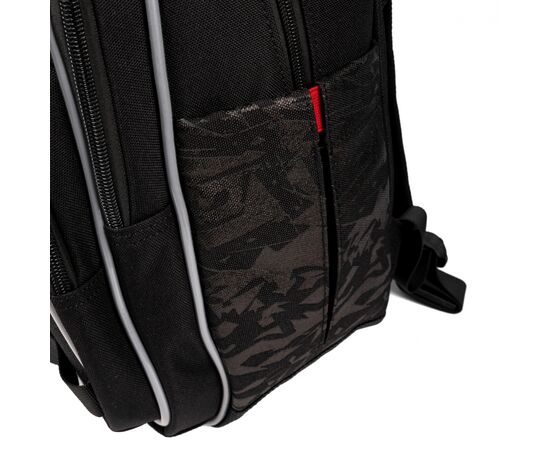 Рюкзак школьный Yes Полукаркасный S-91 Samurai (559588), изображение 9 Рюкзак школьный Yes Полукаркасный S-91 Samurai (559588), изображение 9