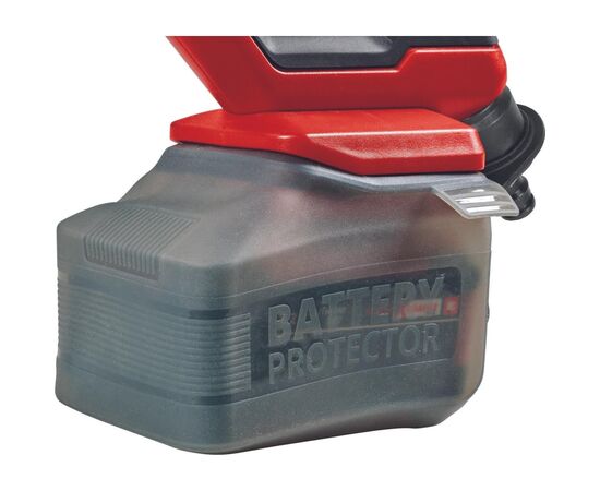 Мойка высокого давления Einhell HYPRESSO 18/24 Li-Solo, PXC, 18В, 24бар, 240л/час, 5м (без АКБ и ЗУ) (4140130), изображение 10 Мойка высокого давления Einhell HYPRESSO 18/24 Li-Solo, PXC, 18В, 24бар, 240л/час, 5м (без АКБ и ЗУ) (4140130), изображение 10