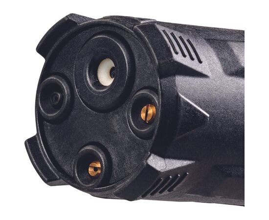 Мойка высокого давления Einhell HYPRESSO 18/24 Li-Solo, PXC, 18В, 24бар, 240л/час, 5м (без АКБ и ЗУ) (4140130), изображение 8 Мойка высокого давления Einhell HYPRESSO 18/24 Li-Solo, PXC, 18В, 24бар, 240л/час, 5м (без АКБ и ЗУ) (4140130), изображение 8