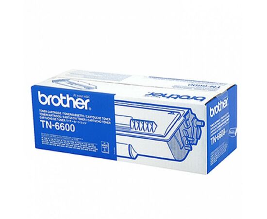 Картридж Brother для HL-12xx/14xx (6 000 ст) (TN6600)