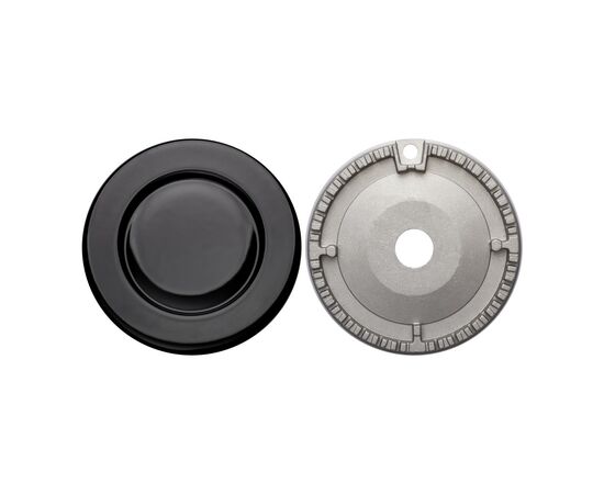 Варочна поверхня Eleyus NOTA 60 BG EF, зображення 11 Варочна поверхня Eleyus NOTA 60 BG EF, зображення 11