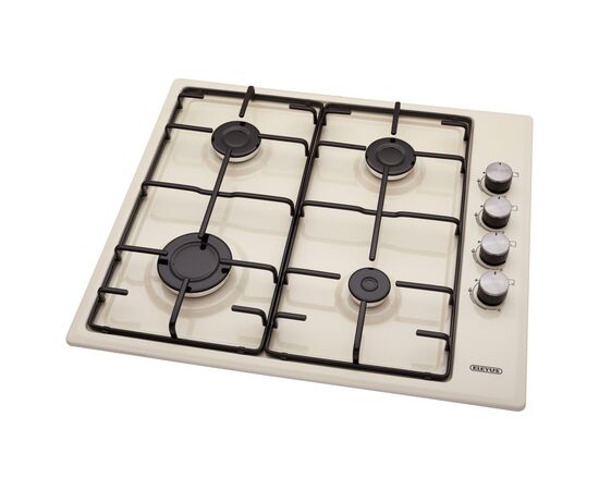 Варочна поверхня Eleyus NOTA 60 BG EF, зображення 4 Варочна поверхня Eleyus NOTA 60 BG EF, зображення 4