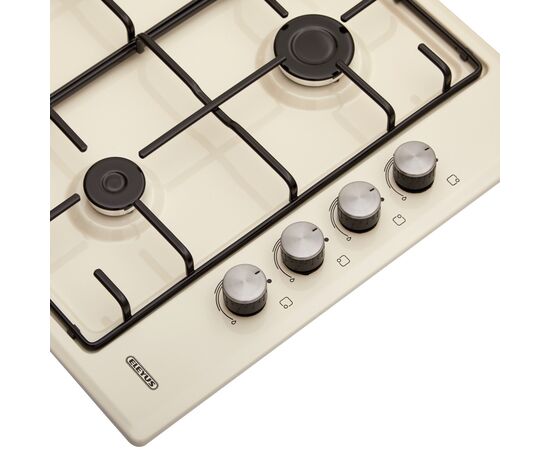 Варочна поверхня Eleyus NOTA 60 BG EF, зображення 5 Варочна поверхня Eleyus NOTA 60 BG EF, зображення 5