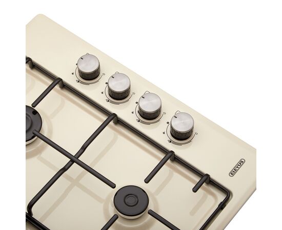 Варочна поверхня Eleyus NOTA 60 BG EF, зображення 6 Варочна поверхня Eleyus NOTA 60 BG EF, зображення 6