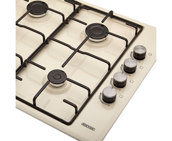 Варочна поверхня Eleyus NOTA 60 BG EF, зображення 7 Варочна поверхня Eleyus NOTA 60 BG EF, зображення 7