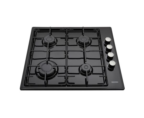 Варочна поверхня Eleyus NOTA 60 BL EF, зображення 2 Варочна поверхня Eleyus NOTA 60 BL EF, зображення 2