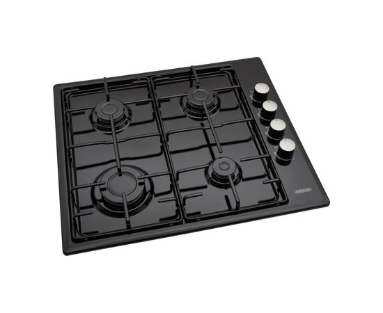 Варочна поверхня Eleyus NOTA 60 BL EF, зображення 3 Варочна поверхня Eleyus NOTA 60 BL EF, зображення 3