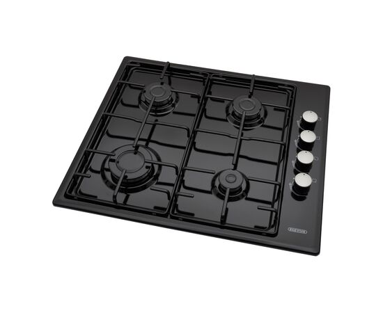 Варочна поверхня Eleyus NOTA 60 BL EF, зображення 4 Варочна поверхня Eleyus NOTA 60 BL EF, зображення 4