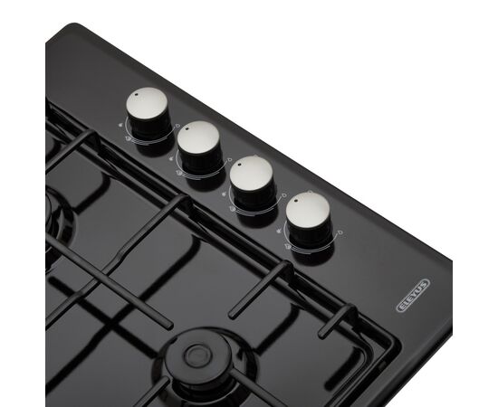 Варочна поверхня Eleyus NOTA 60 BL EF, зображення 5 Варочна поверхня Eleyus NOTA 60 BL EF, зображення 5