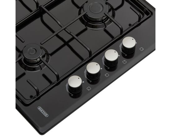 Варочна поверхня Eleyus NOTA 60 BL EF, зображення 6 Варочна поверхня Eleyus NOTA 60 BL EF, зображення 6