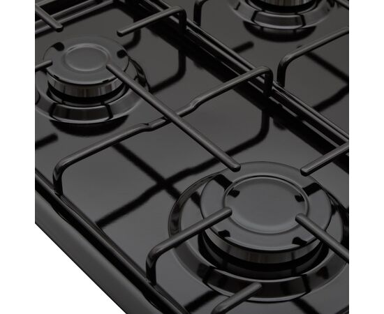 Варочна поверхня Eleyus NOTA 60 BL EF, зображення 7 Варочна поверхня Eleyus NOTA 60 BL EF, зображення 7