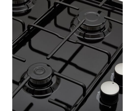 Варочна поверхня Eleyus NOTA 60 BL EF, зображення 8 Варочна поверхня Eleyus NOTA 60 BL EF, зображення 8