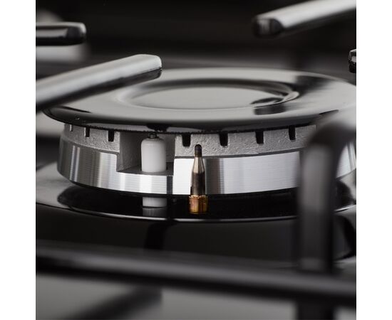 Варочна поверхня Eleyus NOTA 60 BL EF, зображення 9 Варочна поверхня Eleyus NOTA 60 BL EF, зображення 9