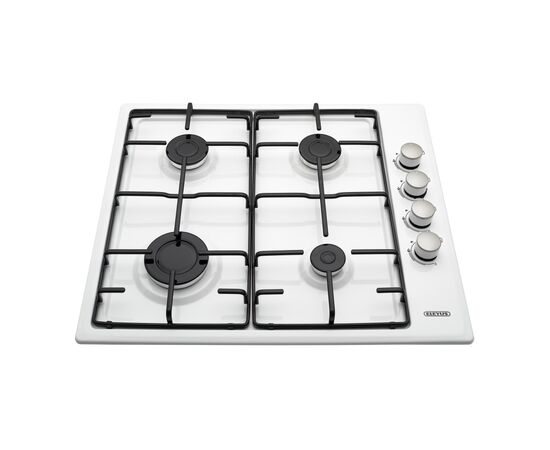 Варочна поверхня Eleyus NOTA 60 WH EF, зображення 2 Варочна поверхня Eleyus NOTA 60 WH EF, зображення 2