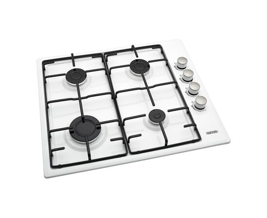 Варочна поверхня Eleyus NOTA 60 WH EF, зображення 3 Варочна поверхня Eleyus NOTA 60 WH EF, зображення 3